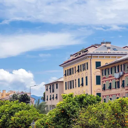 Appartement Casetta Al Mare