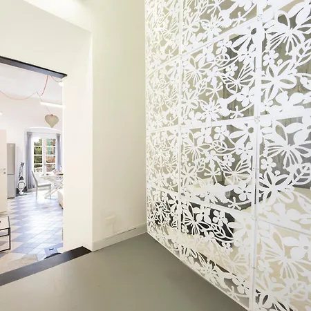 Casetta Al Mare Appartement Gênes