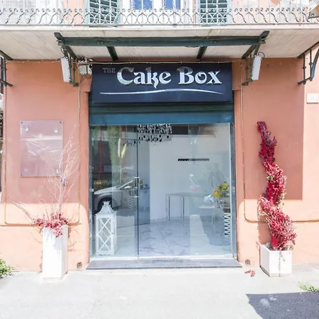 Appartement Casetta Al Mare