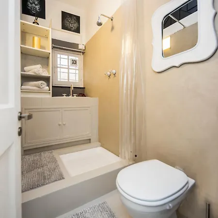Casetta Al Mare Appartement Gênes