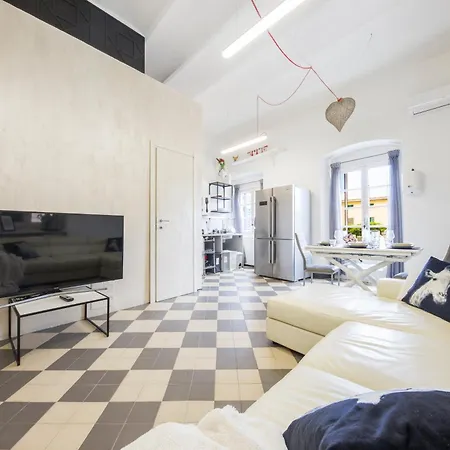 Casetta Al Mare Appartement