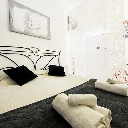 Casetta Al Mare Appartement